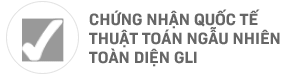 Chứng nhận